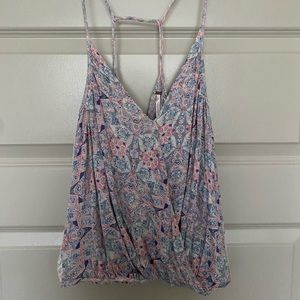 FP Summer Tank